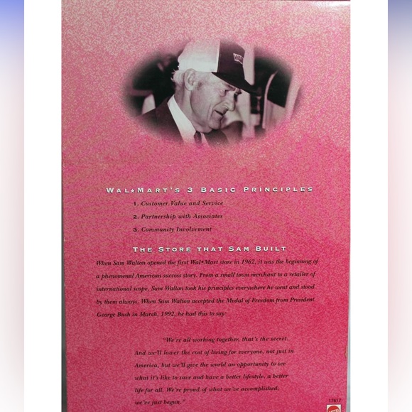 Teresa Barbie Doll Special Edition 1997 35th Anniversary - Picture 3 of 10